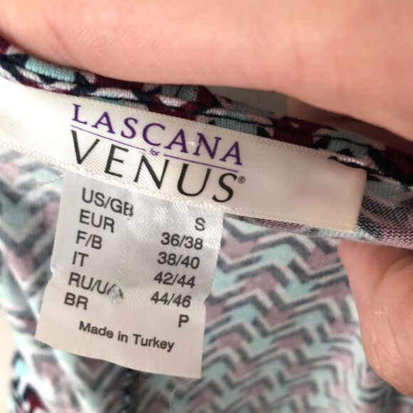 3for$20 blouse small - Picture 4 of 4